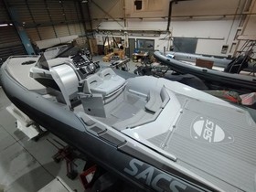 Buy 2008 SACS Marine Strider 12