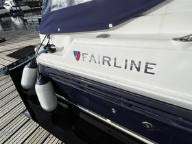 1997 Fairline 29 za prodaju