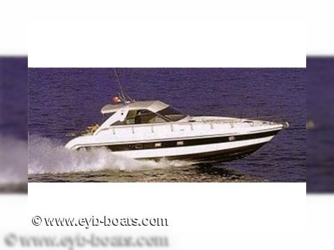 Gianetti 45 Sport