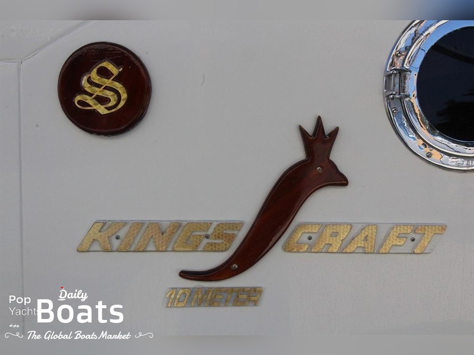 1971 Kings Craft 35 for sale. View price, photos and Buy 1971 Kings