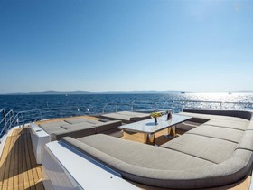2019 Azimut Yachts Grande 35M en venta
