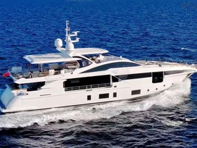 2019 Azimut Yachts Grande 35M na sprzedaż