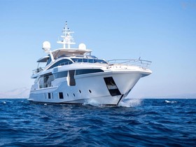 2019 Azimut Yachts Grande 35M en venta