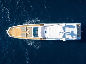2019 Azimut Yachts Grande 35M