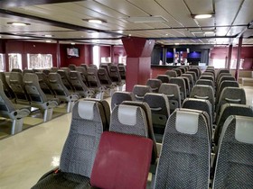 1990 Commercial Boats Rina Classed Lct Ro/Pax Ferry for sale