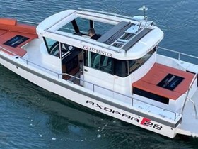 2017 Axopar Boats 28 til salgs