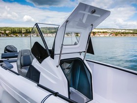 Kjøpe 2022 Axopar Boats 22 Spyder