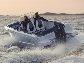2022 Axopar Boats 22 Spyder