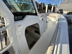 Købe 2020 Boston Whaler Boats 330 Outrage
