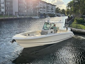 Købe 2020 Boston Whaler Boats 330 Outrage