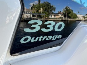2020 Boston Whaler Boats 330 Outrage myytävänä