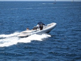 Buy 2011 SACS Marine Strider 11