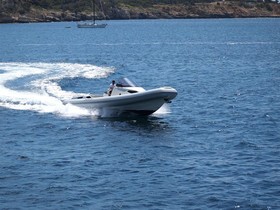 2011 SACS Marine Strider 11 for sale