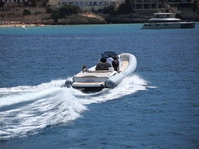 Buy 2011 SACS Marine Strider 11