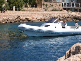 Buy 2011 SACS Marine Strider 11