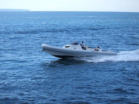 2011 SACS Marine Strider 11 for sale