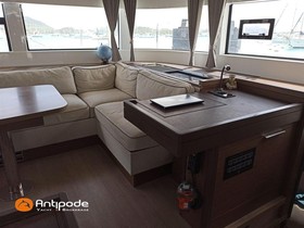 2023 Lagoon Catamarans 500