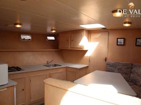 1989 Valkkruiser 42 for sale