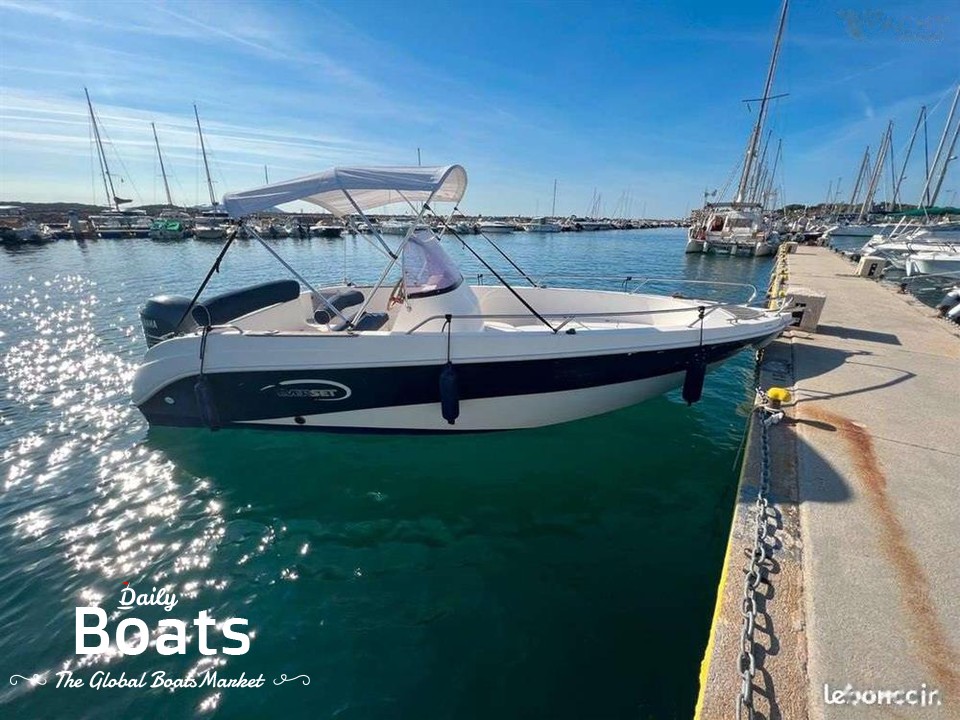 2007 Sumatra 605 for sale. View price, photos and Buy 2007 Sumatra 605 407317