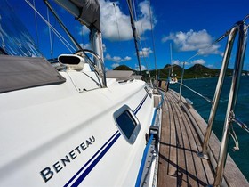 2003 Bénéteau Boats Oceanis 411