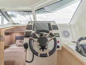 2023 Aquila Power Catamarans 44 til salg
