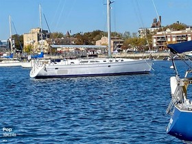 2001 Catalina Yachts 470 kaufen