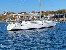 2001 Catalina Yachts 470 till salu