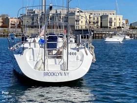 2001 Catalina Yachts 470 kopen