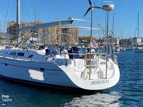 2001 Catalina Yachts 470 till salu