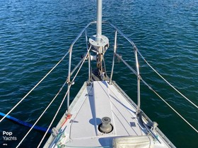 2001 Catalina Yachts 470 til salgs