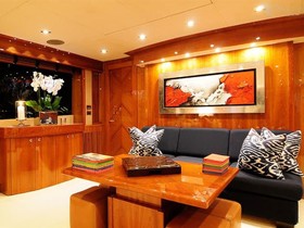 2009 Sunseeker 30 Metre Yacht til salgs