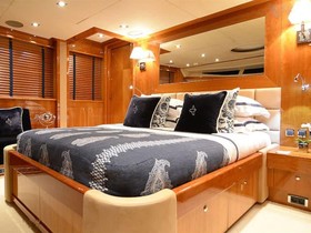 2009 Sunseeker 30 Metre Yacht en venta