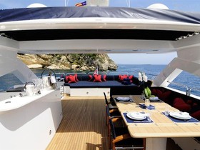 Buy 2009 Sunseeker 30 Metre Yacht