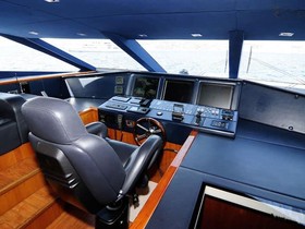 2009 Sunseeker 30 Metre Yacht te koop