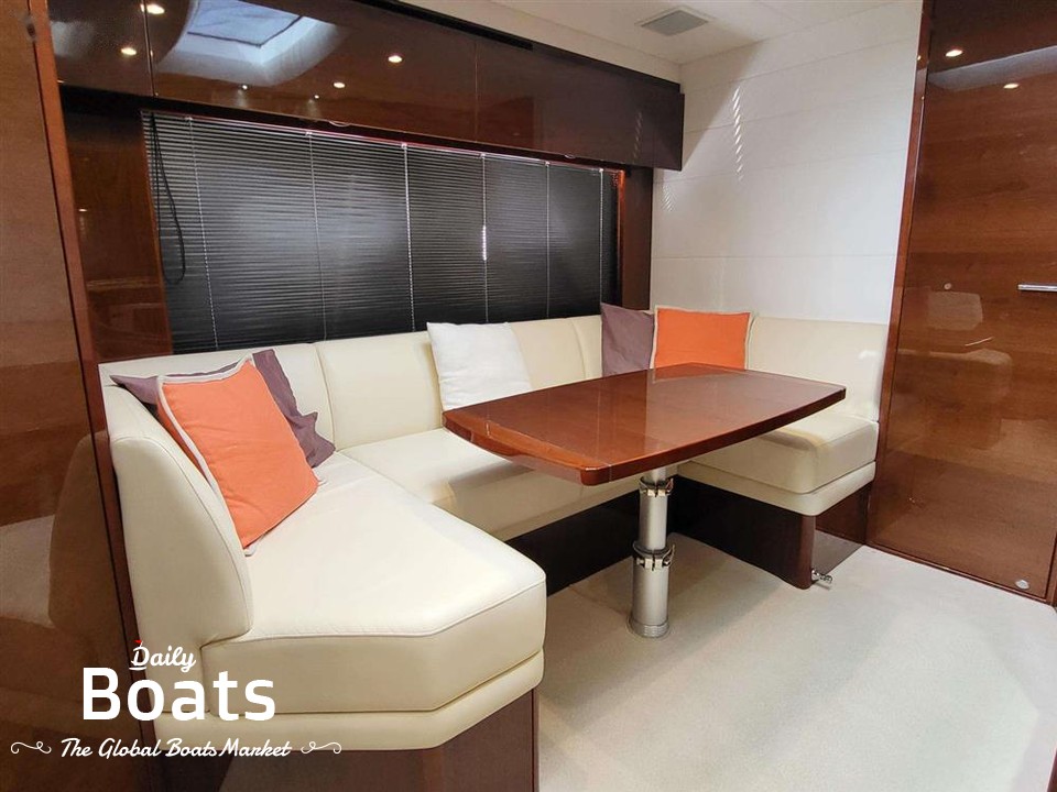 2014 Princess V39 for sale. View price, photos and Buy 2014 Princess