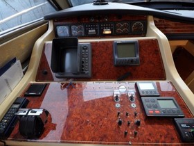 1998 Ferretti Yachts 530 for sale