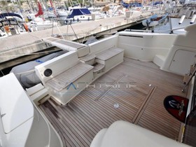 1998 Ferretti Yachts 530