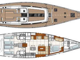 2011 Hanse Yachts 630E for sale