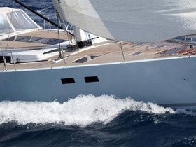 Buy 2011 Hanse Yachts 630E