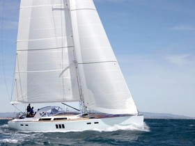 2011 Hanse Yachts 630E for sale