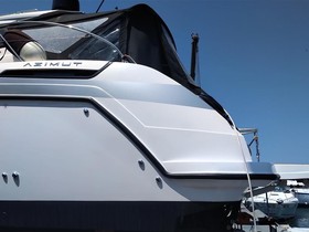 2017 Azimut Yachts Atlantis 43 till salu