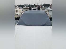 2017 Azimut Yachts Atlantis 43