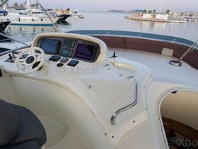 2007 Azimut Yachts 68