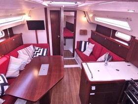 Kjøpe 2009 Hanse Yachts 350