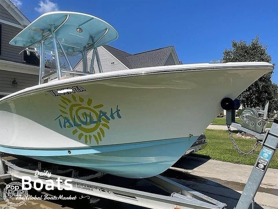 2015 Sea Hunt Boats 225 Ultra for sale. View price, photos and Buy 2015