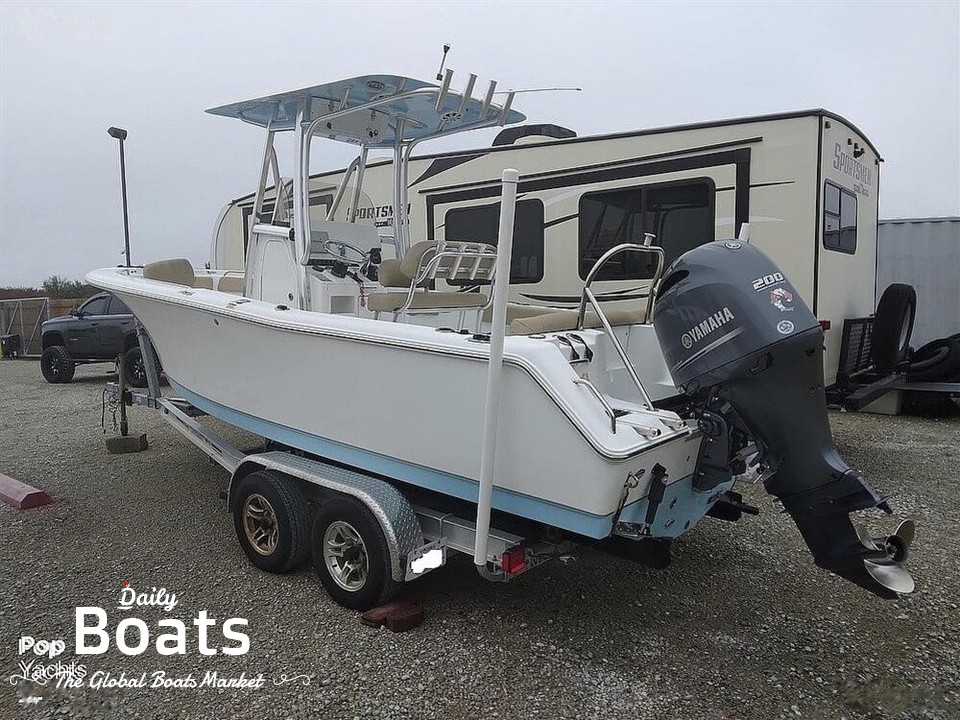 2015 Sea Hunt Boats 225 Ultra for sale. View price, photos and Buy 2015