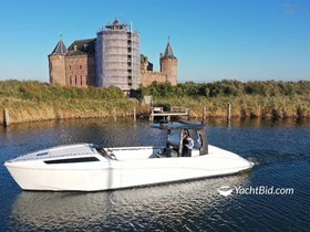 2011 Wider Yachts 42