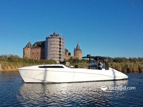 2011 Wider Yachts 42 eladó