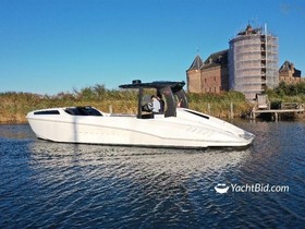 2011 Wider Yachts 42 myytävänä