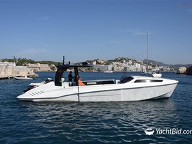 2011 Wider Yachts 42 kaufen